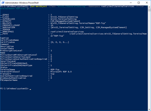 Hail Hydra – RDP brute forcing with HYDRA – PwnDefend