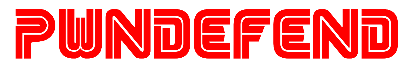 PwnDefend Logo